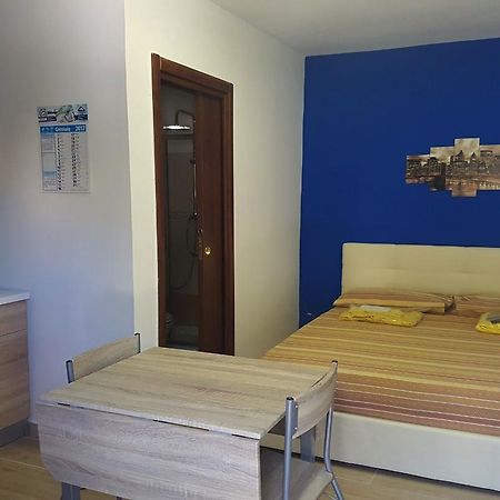 Hôtel Rivabella Beach à Gallipoli Extérieur photo