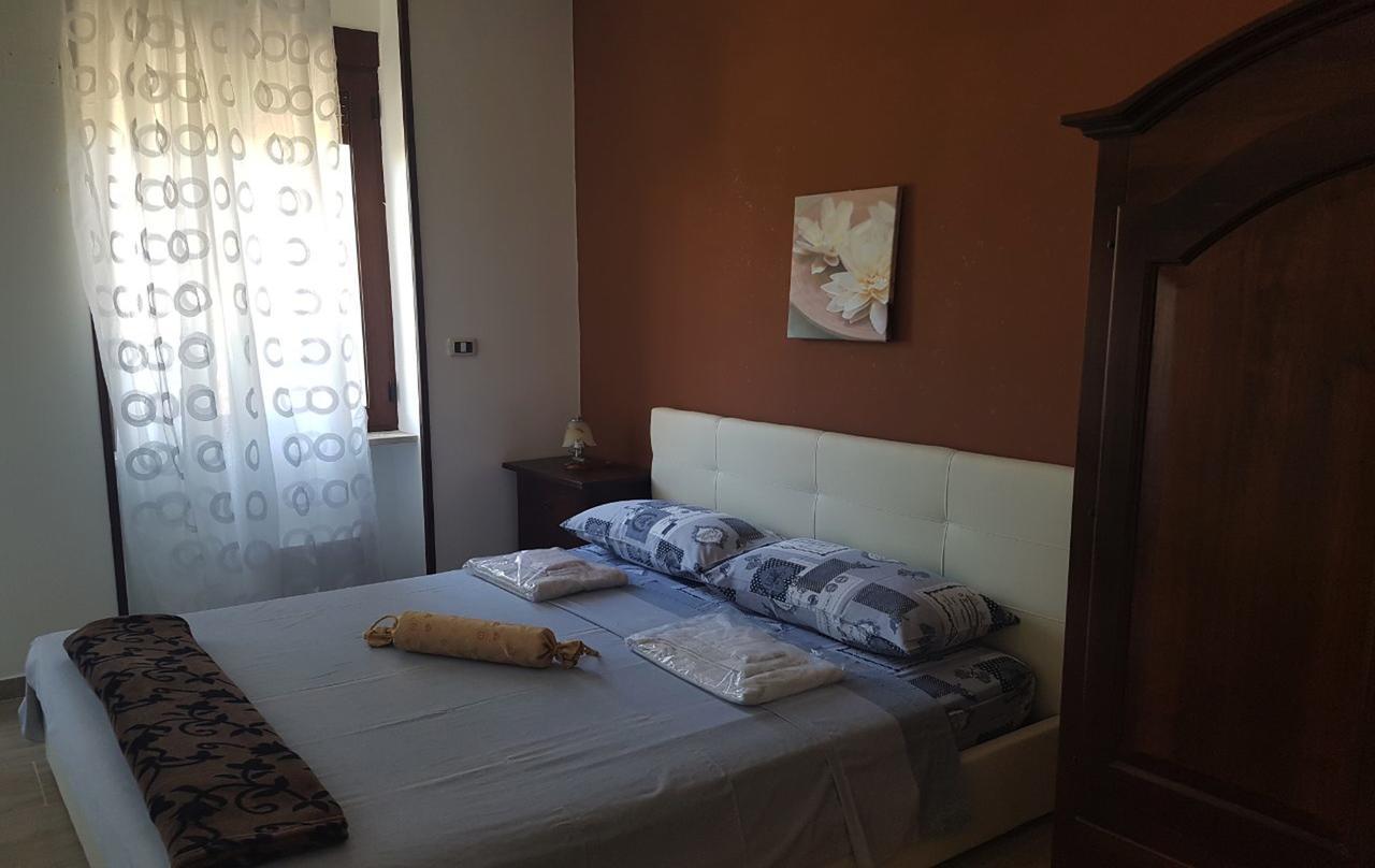 Hôtel Rivabella Beach à Gallipoli Extérieur photo