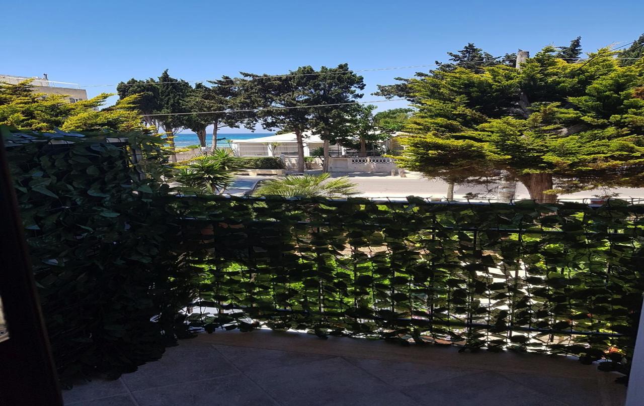 Hôtel Rivabella Beach à Gallipoli Extérieur photo