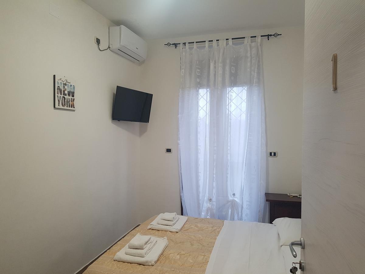 Hôtel Rivabella Beach à Gallipoli Extérieur photo